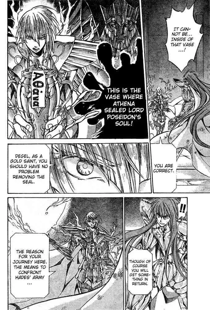 Saint Seiya - The Lost Canvas Chapter 109 5